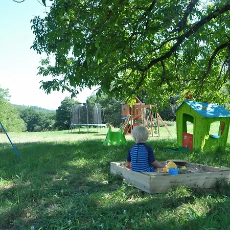 Sol Du Mazel Holiday home