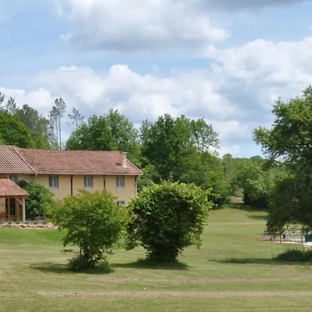 Sol Du Mazel Holiday home *