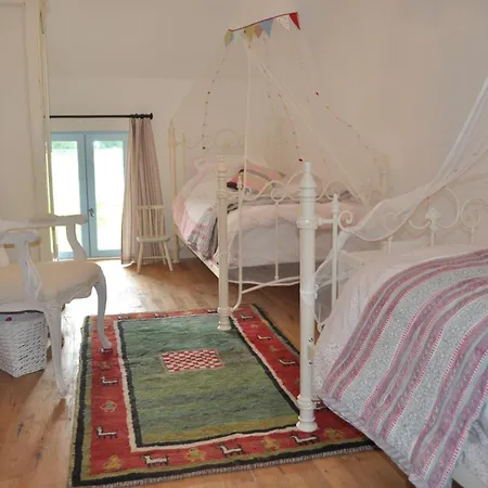 Sol Du Mazel Holiday home Saint-Pompont