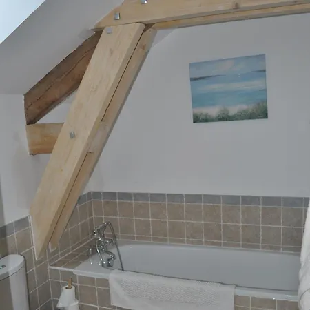 Holiday home Sol Du Mazel Saint-Pompont