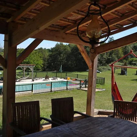 Sol Du Mazel * Saint-Pompont