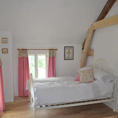 Holiday home Sol Du Mazel