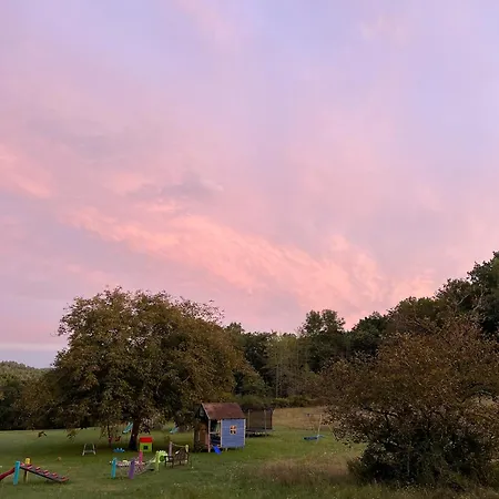 Sol Du Mazel Saint-Pompont