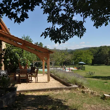 Sol Du Mazel Holiday home