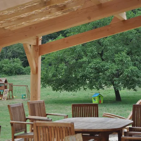 Holiday home Sol Du Mazel