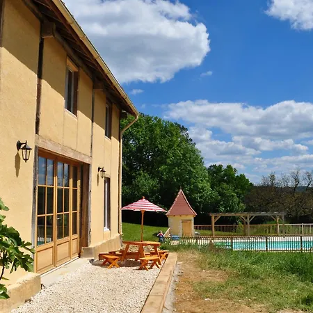 Sol Du Mazel Saint-Pompont