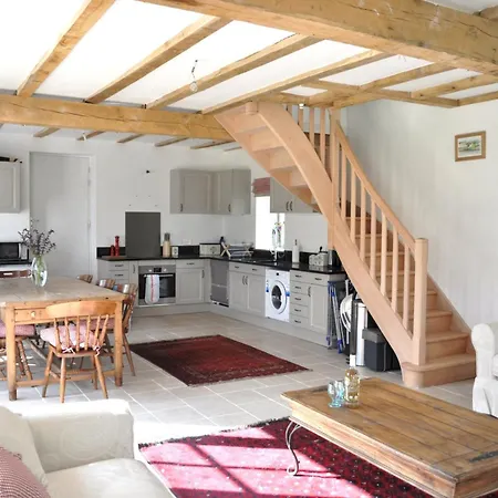 Sol Du Mazel Holiday home *