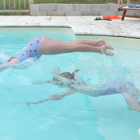 Sol Du Mazel Holiday home *