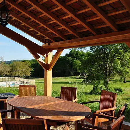 Sol Du Mazel * Saint-Pompont