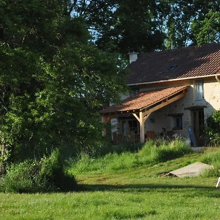 Holiday home Sol Du Mazel Saint-Pompont