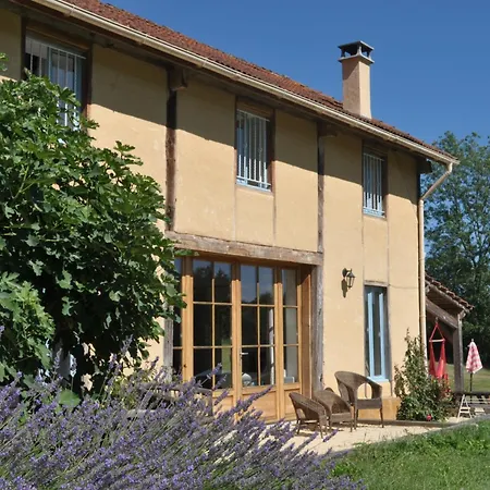 Sol Du Mazel Holiday home *