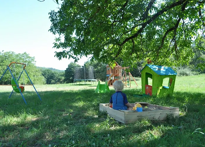 Sol Du Mazel Nyaraló