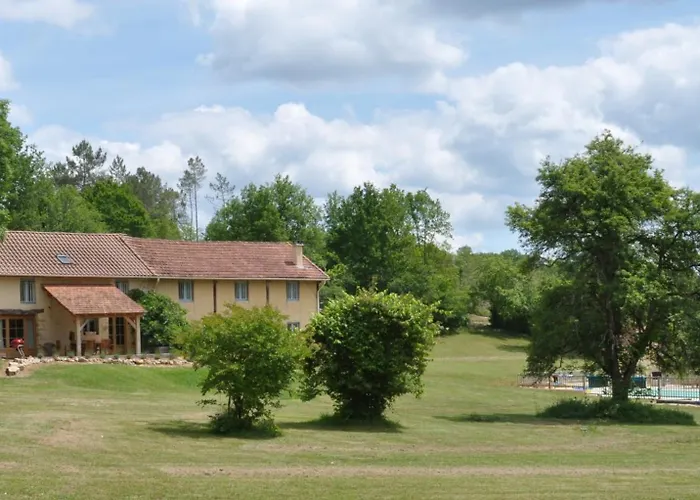 Sol Du Mazel Nyaraló *