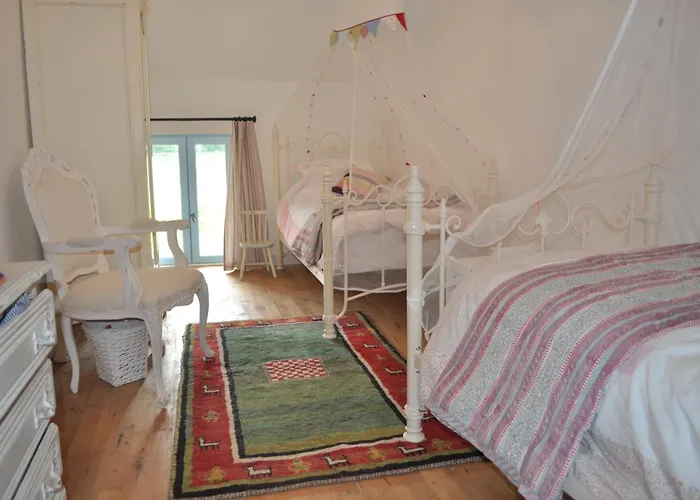 Sol Du Mazel Nyaraló Saint-Pompont