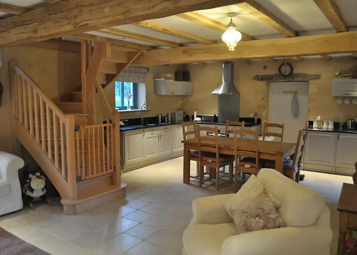 Nyaraló Sol Du Mazel