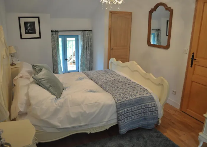 Sol Du Mazel * Saint-Pompont