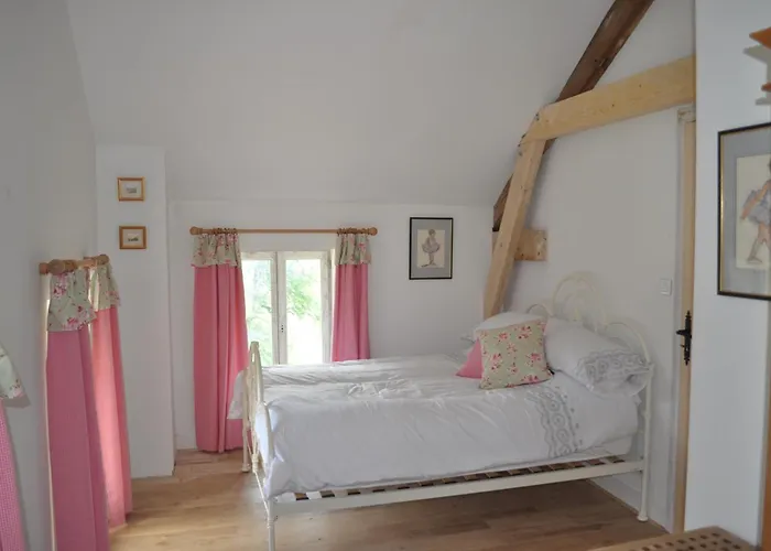 Nyaraló Sol Du Mazel