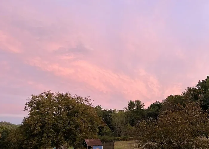 Sol Du Mazel Saint-Pompont