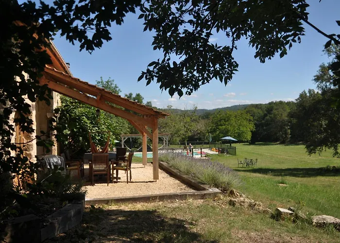 Sol Du Mazel Nyaraló