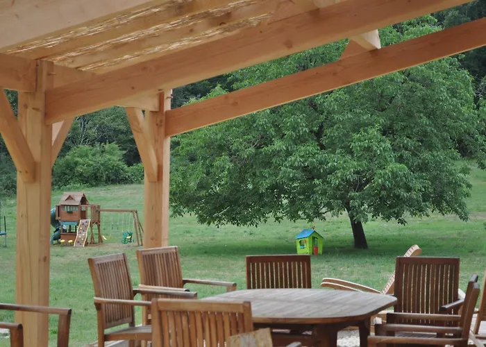 Nyaraló Sol Du Mazel