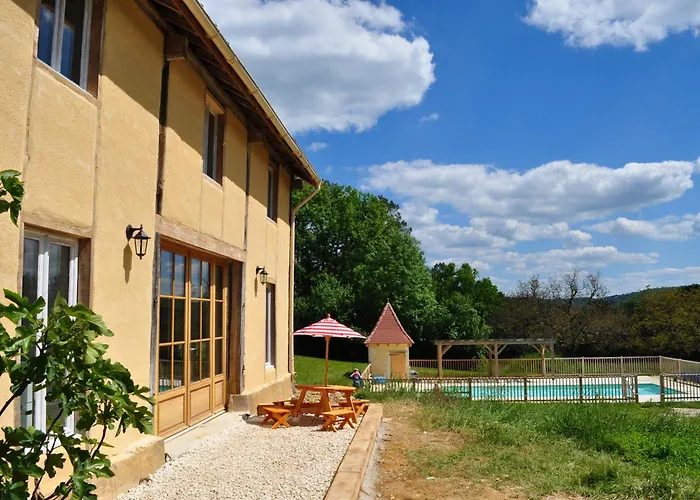 Sol Du Mazel Saint-Pompont