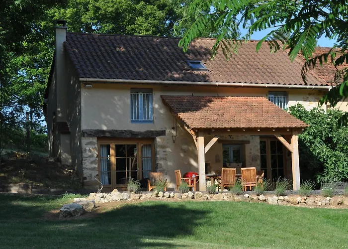 Sol Du Mazel * Saint-Pompont