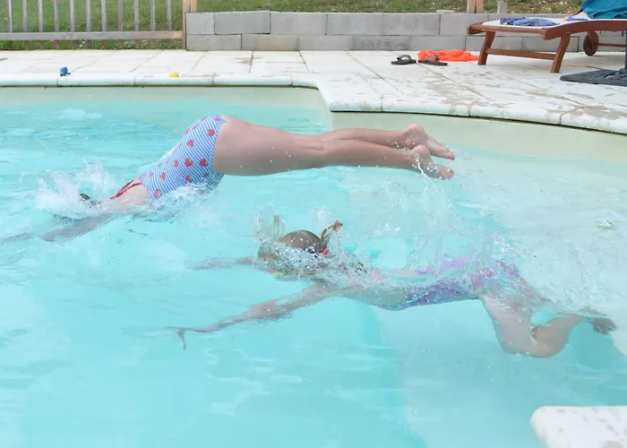 Sol Du Mazel Nyaraló *