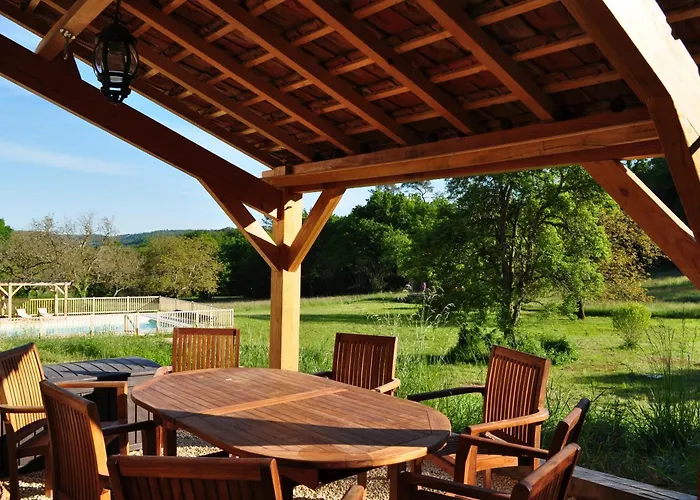 Sol Du Mazel * Saint-Pompont