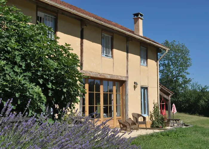 Sol Du Mazel Nyaraló *