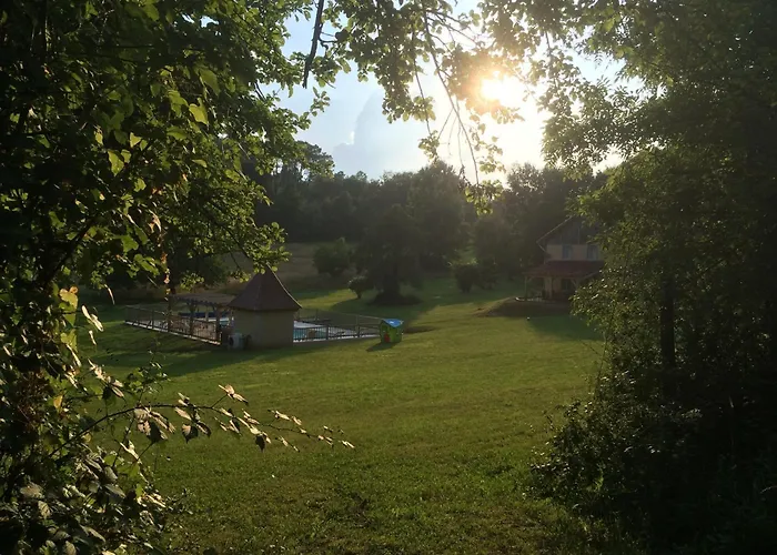 Nyaraló Sol Du Mazel *